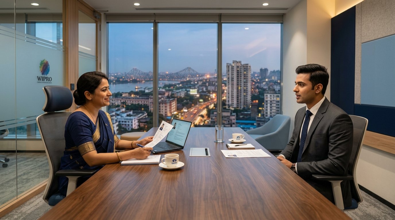 Fynesta HR Structured Interview