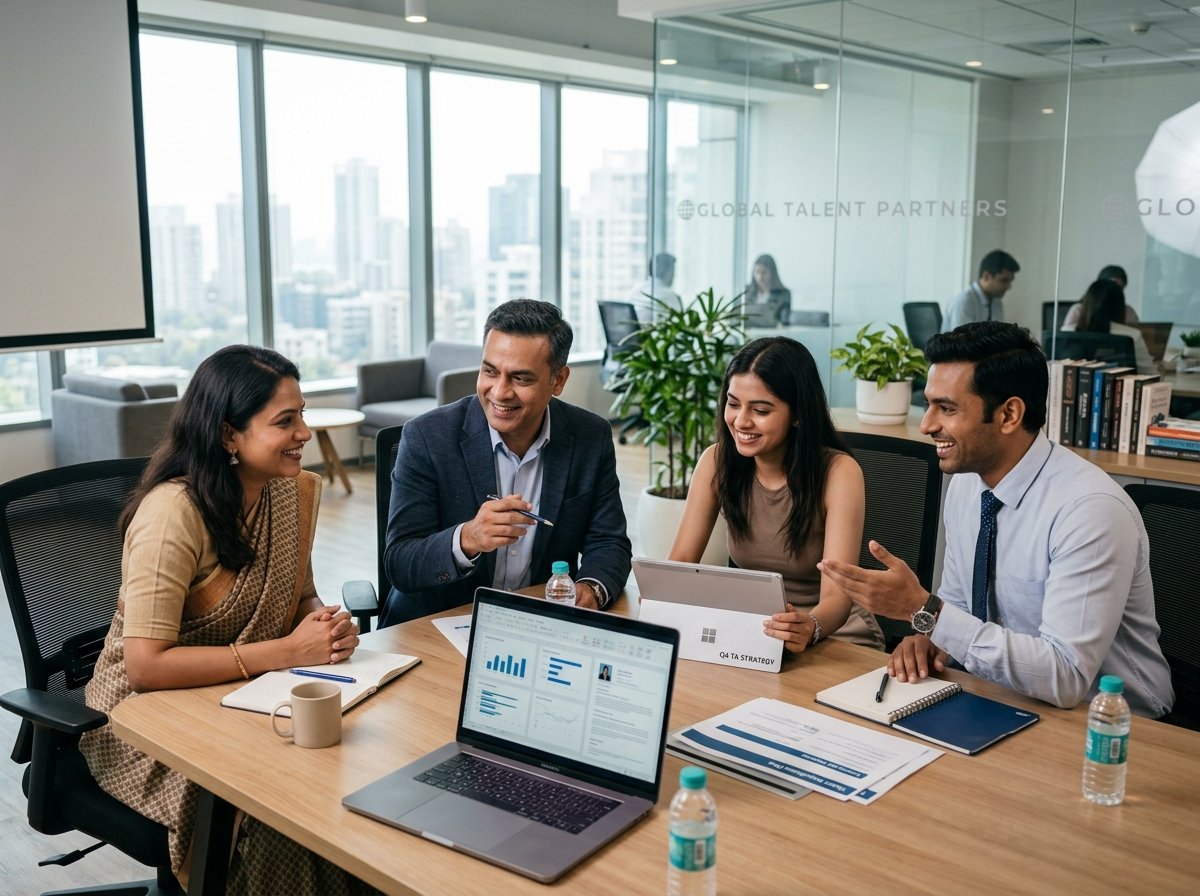 Fynesta HR Recruitment Specialists